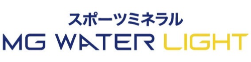 MG WATER LIGHT スポーツミネラル
